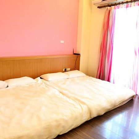Happy Corner Homestay Taitung Bilik gambar